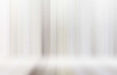 Background vertical abstract lines on stage in the spotlightsの写真素材