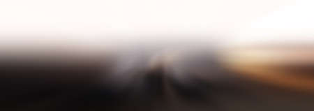 Abstract colored lines background and blurred imagesの写真素材