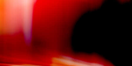 Background of vertical wavy lines of pastel abstract horizonの写真素材