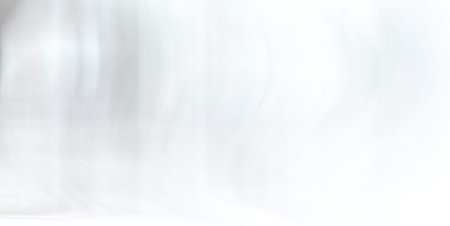Background of vertical wavy lines of pastel abstract horizon