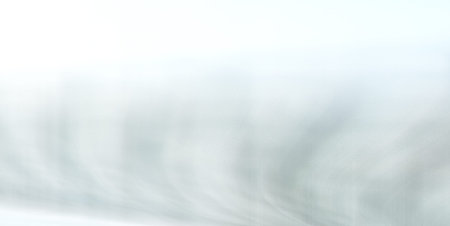 Background of vertical wavy lines of pastel abstract horizon
