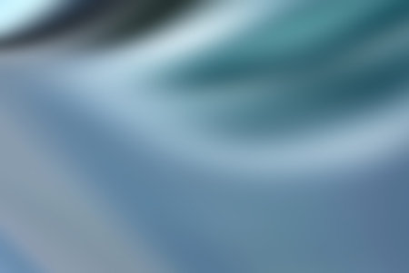 Abstract colorful background with a blur effect