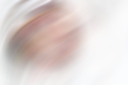 Abstract bright colorful background with a blur effectの写真素材