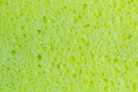Bright yellow abstract background made of natural materials.の写真素材