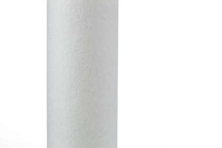 Elements of the filter for water purification, Thin water purification from harmful impurities.の写真素材