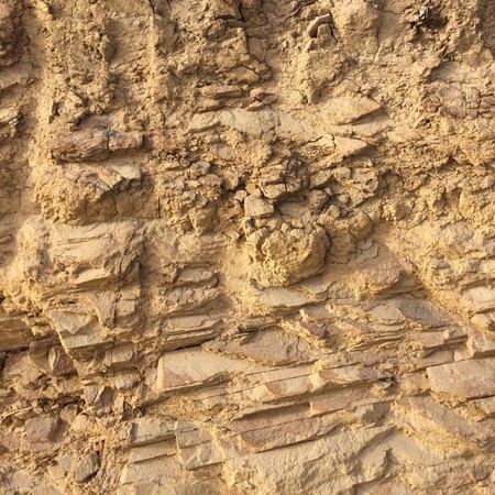 rock as a background, Rock rocks as a background, stone texture, faults in rock, hard materialの写真素材