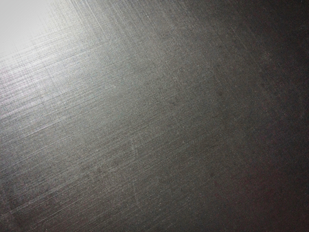 metal surface, aluminum alloy, magnesium alloy, sun flare, grainy textureの写真素材