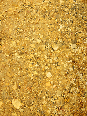stone crumb as a backgroundの写真素材