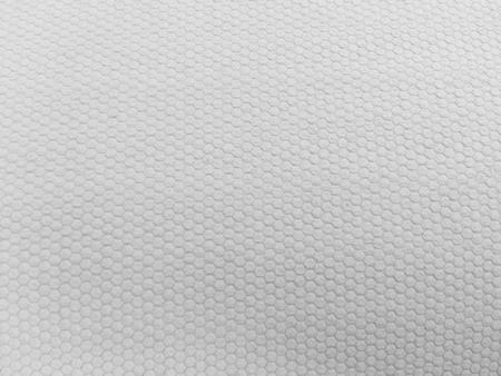 painted rubber as background, rough surfaceの写真素材