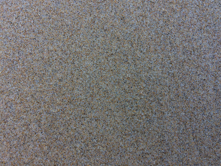 wet sand as a background, sand texture of an unusual colorの写真素材
