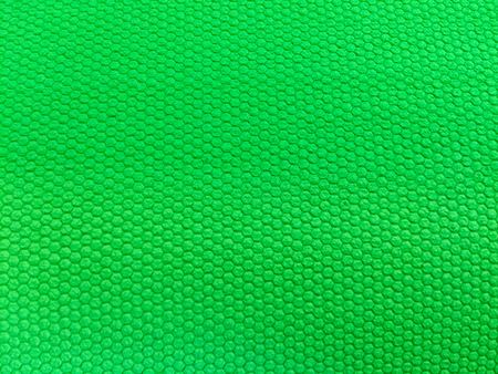 painted rubber as background, rough surfaceの写真素材