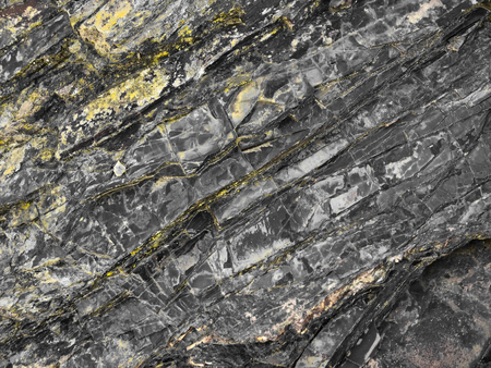 stone texture of amazing color, rocky layers of bright colors