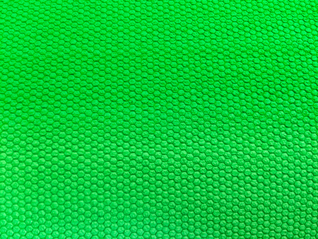 painted rubber as background, rpainted rubber as background, rough surface, green backgroundough surfaceの写真素材