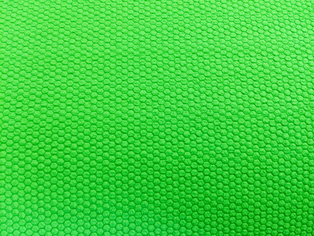 painted rubber as background, rough surfaceの写真素材