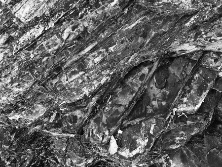 stone texture, stone background, black and whiteの写真素材