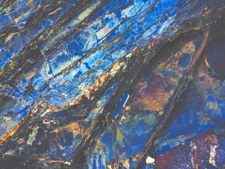 stone texture, bright color stone, matte imageの写真素材