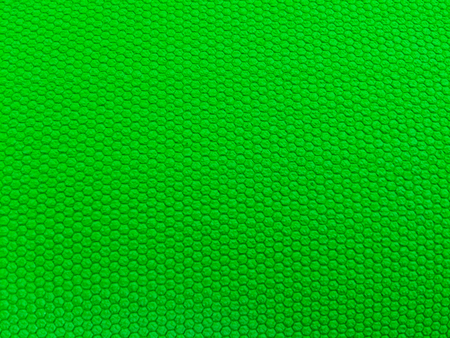 painted rubber as background, rough surfaceの写真素材