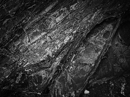 stone texture, stone background, black and white
