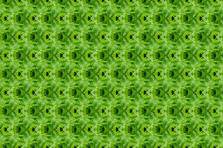 Unique background for wrappings paper, wallpaper, textile and surface design. Creative seamless...