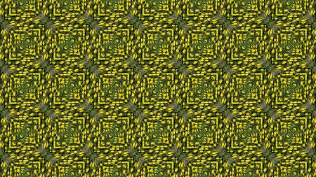 Unique background for wrappings paper, wallpaper, textile and surface design. Creative seamless...