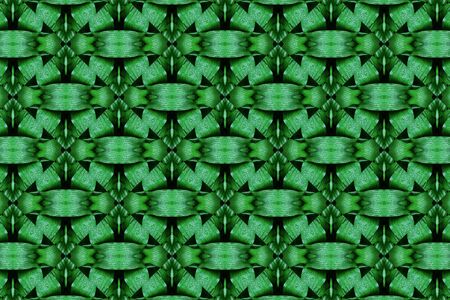 Unique background for wrappings paper, wallpaper, textile and surface design. Creative seamless...