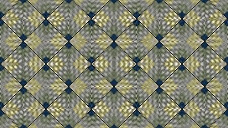 Simple ornamental pattern, textile print. Pattern for fabric and trellis. Geometric pattern. Seamless surface. Minimalist wallpaper.の写真素材