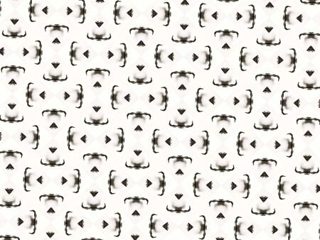 Unique background for wrappings paper, wallpaper, textile and surface design. Creative seamless...