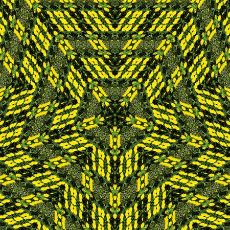 Abstract kaleidoscope background. Beautiful multicolor kaleidoscope texture. Unique kaleidoscope...