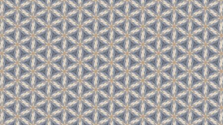 Unique background for wrappings paper, wallpaper, textile and surface design. Creative seamless...