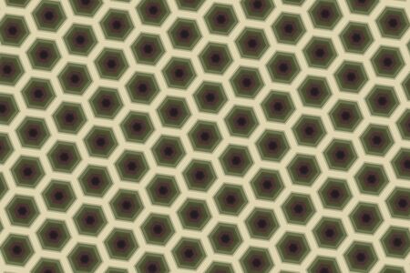 Simple ornamental pattern, textile print. Pattern for fabric and trellis. Geometric pattern. Seamless surface. Minimalist wallpaper.の写真素材