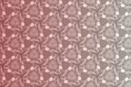 Cute bright seamless patterns. Abstract seamless pattern on vibrant background. Fashion universal...