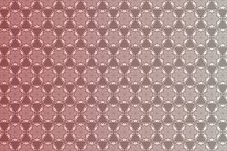 Cute bright seamless patterns. Abstract seamless pattern on vibrant background. Fashion universal...
