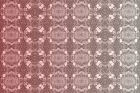 Cute bright seamless patterns. Abstract seamless pattern on vibrant background. Fashion universal...