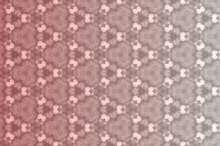 Cute bright seamless patterns. Abstract seamless pattern on vibrant background. Fashion universal...