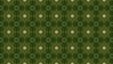 Unique background for wrappings paper, wallpaper, textile and surface design. Creative seamless pattern. Collage.の写真素材