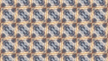 Unique background for wrappings paper, wallpaper, textile and surface design. Creative seamless...