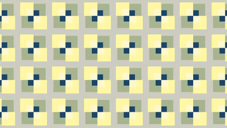 Simple ornamental pattern, textile print. Pattern for fabric and trellis. Geometric pattern....