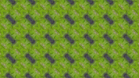 Unique background for wrappings paper, wallpaper, textile and surface design. Creative seamless...