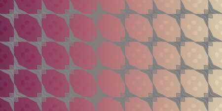Minimalist geometric seamless pattern. Simple colorful background swatch. Abstract modern textures....