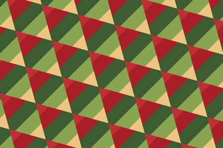 Simple ornamental pattern, textile print. Pattern for fabric and trellis. Geometric pattern....