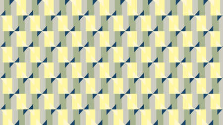 Simple ornamental pattern, textile print. Pattern for fabric and trellis. Geometric pattern. Seamless surface. Minimalist wallpaper.の写真素材