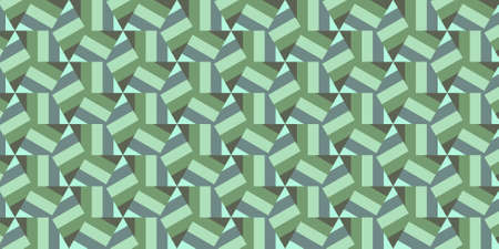 Simple ornamental pattern, textile print. Pattern for fabric and trellis. Geometric pattern....