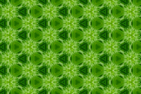 Unique background for wrappings paper, wallpaper, textile and surface design. Creative seamless...