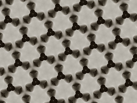Unique background for wrappings paper, wallpaper, textile and surface design. Creative seamless...