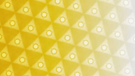 Unique background for wallpaper and surface design. Creative seamless pattern. Collage.の写真素材