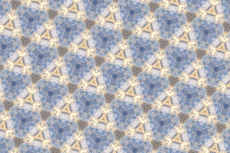 Unique background for wrappings paper, wallpaper, textile and surface design. Creative seamless...