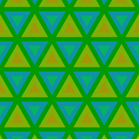 Simple pattern, textile print. Pattern for fabric and trellis. Geometric pattern. Seamless surface....