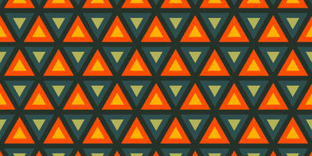 Simple pattern, textile print. Pattern for fabric and trellis. Geometric pattern. Seamless surface....