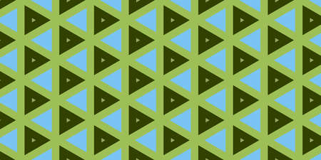 Simple ornamental pattern, textile print. Pattern for fabric and trellis. Geometric pattern....