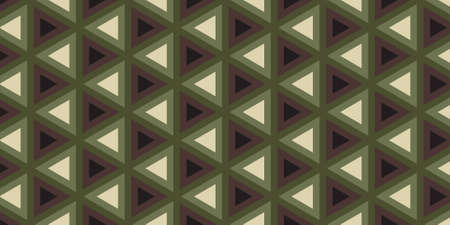 Simple ornamental pattern, textile print. Pattern for fabric and trellis. Geometric pattern....